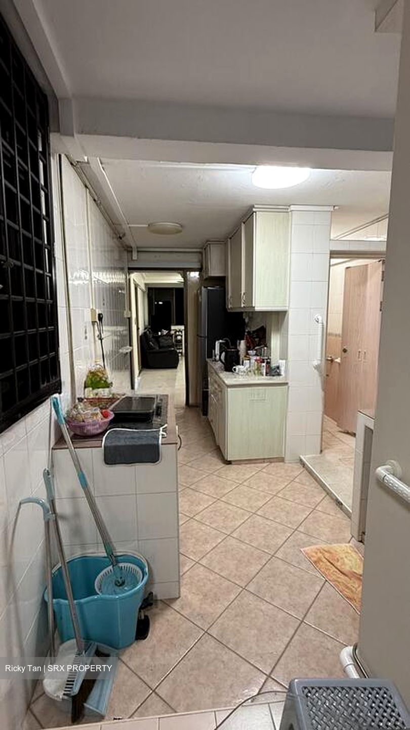 Blk 93 Commonwealth 16 (Queenstown), HDB 3 Rooms #502095411